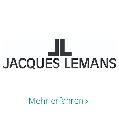 JaquesLemans Logo Mehr erfahren Bild